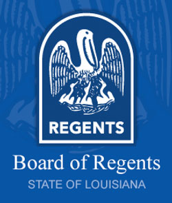 Board of Regents States of Louisiana