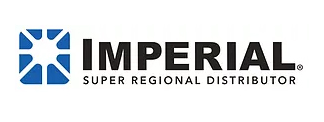 Imperial Super Regional Distributor