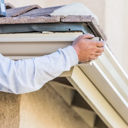 gutter-installation