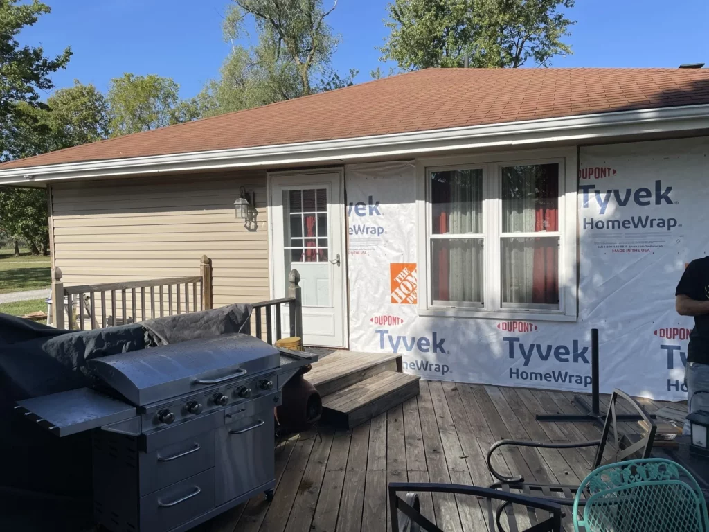 siding-installation